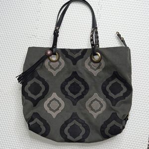 LUCKY BRAND Tote Purse